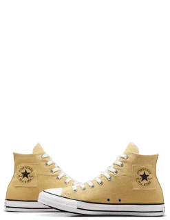 Discount converse Sneakers homme ctas hi utility sunflower