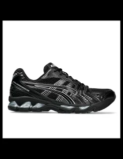 asics Sneakers homme gel kayano 14 noir/argent