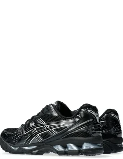 asics Sneakers homme gel kayano 14 noir/argent