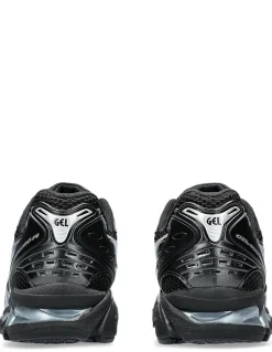 asics Sneakers homme gel kayano 14 noir/argent