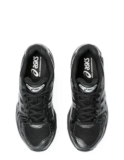 asics Sneakers homme gel kayano 14 noir/argent