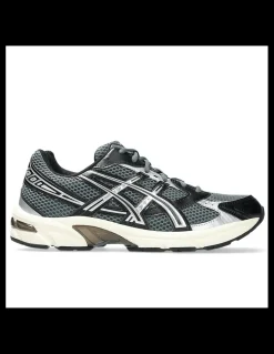 asics Sneakers Homme gel-1130 Steel Grey Black
