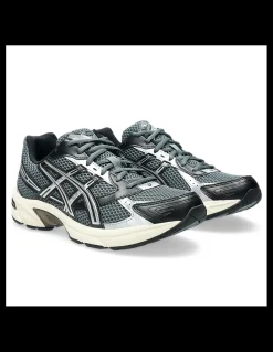 asics Sneakers Homme gel-1130 Steel Grey Black