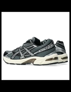 asics Sneakers Homme gel-1130 Steel Grey Black