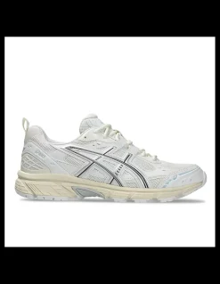 Discount asics Sneakers Homme Gel-Nunobiki blanc