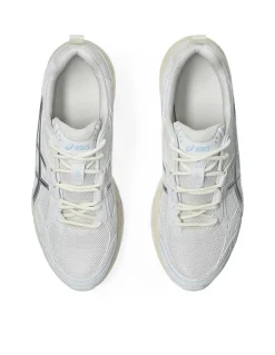 Discount asics Sneakers Homme Gel-Nunobiki blanc