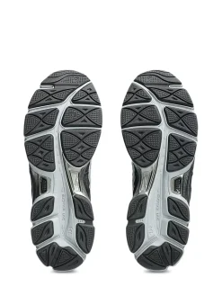 Sale asics Sneakers Homme gel-nyc Gris/Noir