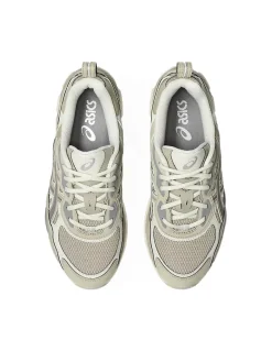 Discount asics Sneakers Homme gel-nyc rgd Smoke Grey Wool