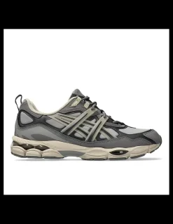 asics Sneakers Homme Gel-Nyc Utility Grey/Beige