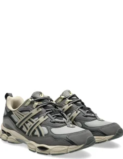 asics Sneakers Homme Gel-Nyc Utility Grey/Beige