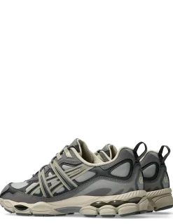 asics Sneakers Homme Gel-Nyc Utility Grey/Beige