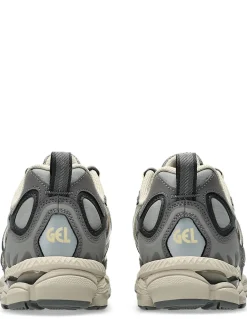 asics Sneakers Homme Gel-Nyc Utility Grey/Beige