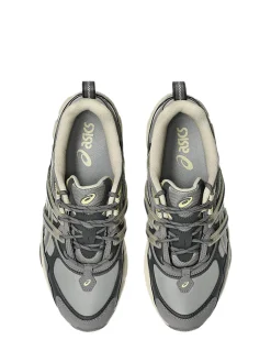 asics Sneakers Homme Gel-Nyc Utility Grey/Beige