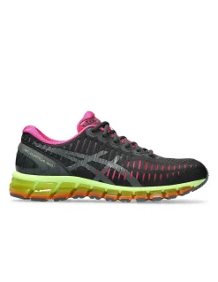 Best asics Sneakers Homme Gel-Quantum 360 i noir/rose/vert/orange