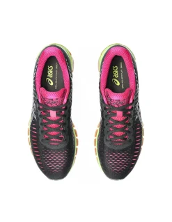 Best asics Sneakers Homme Gel-Quantum 360 i noir/rose/vert/orange