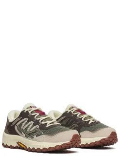 Best saucony Sneakers Homme grid peak Multicolor