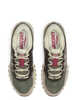 Best saucony Sneakers Homme grid peak Multicolor