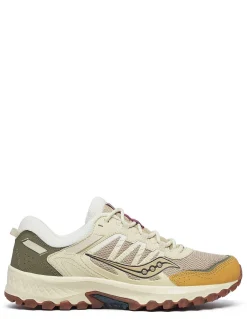 Hot saucony Sneakers Homme grid peak Multicolor