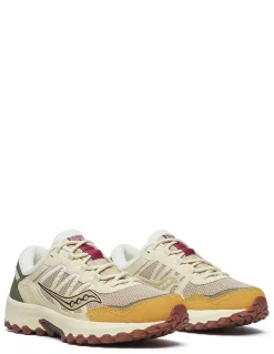 Hot saucony Sneakers Homme grid peak Multicolor