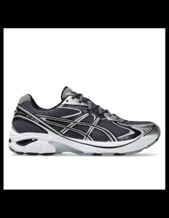 Hot asics Sneakers Homme gt-2160 Noir/Argenté
