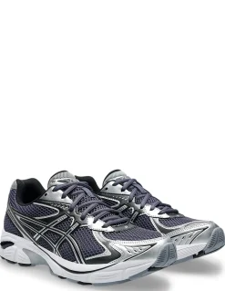 Hot asics Sneakers Homme gt-2160 Noir/Argenté