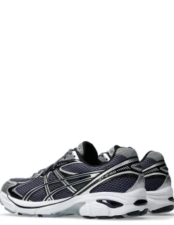 Hot asics Sneakers Homme gt-2160 Noir/Argenté