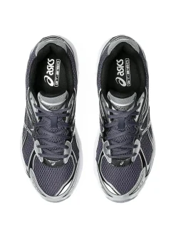 Hot asics Sneakers Homme gt-2160 Noir/Argenté