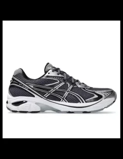 Hot asics Sneakers Homme gt-2160 Noir/Argenté