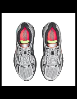 saucony Sneakers Homme guide 7 white teal