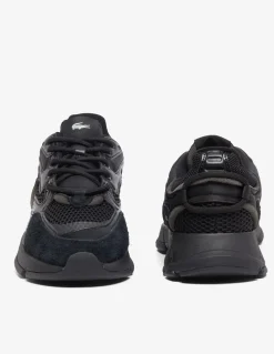 lacoste Sneakers Homme l003 neo 125 1 sma black