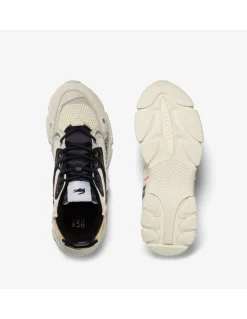 lacoste Sneakers homme L003 neo beige