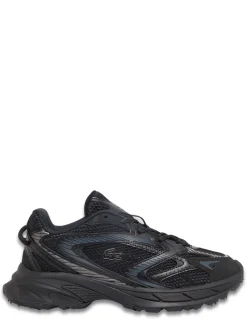 Online lacoste Sneakers Homme l003 neo shot 125 1 sma Black