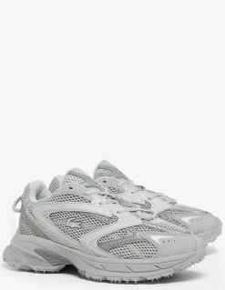Hot lacoste Sneakers Homme l003 neo shot 125 1 sma gris