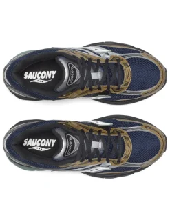 Hot saucony Sneakers Homme omni 9 TMY