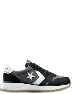 Discount converse Sneakers Homme Omni Trainer Ox Black