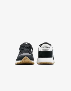 Discount converse Sneakers Homme Omni Trainer Ox Black