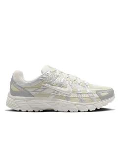 Best Nike Sneakers Homme P-6000 Blanc