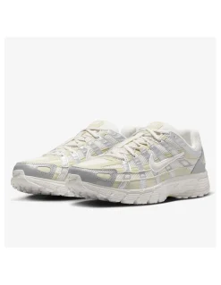 Best Nike Sneakers Homme P-6000 Blanc