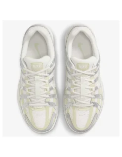 Best Nike Sneakers Homme P-6000 Blanc