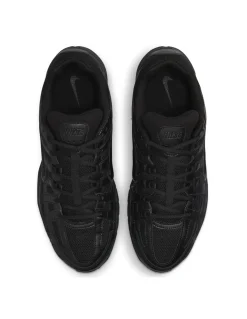 Nike Sneakers Homme p-6000 Triple Black