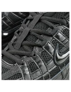 Nike Sneakers Homme p-6000 Triple Black