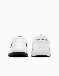 Clearance converse Sneakers Homme pro blaze v2 ox white/black/white