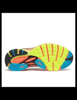 Online saucony Sneakers Homme ProGrid Guide 7 Grey Multi