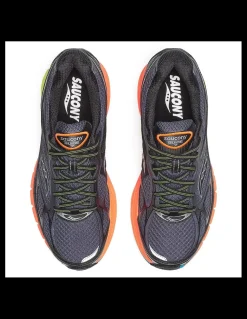 Online saucony Sneakers Homme ProGrid Guide 7 Grey Multi