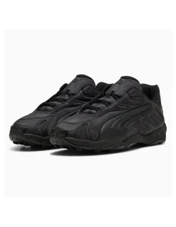 Best puma Sneakers Homme Inhale Essentials Noir