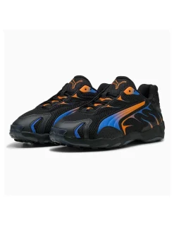 Sale puma Sneakers Homme Inhale Noir