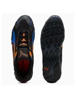 Sale puma Sneakers Homme Inhale Noir