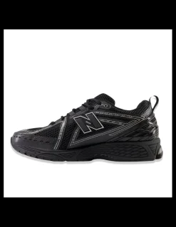 Sale new balance Sneakers Homme 1906R Black Metallic