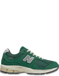 New new balance Sneakers Homme 2002r Forest Green