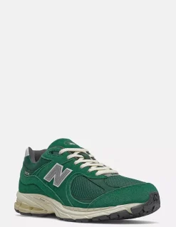 New new balance Sneakers Homme 2002r Forest Green